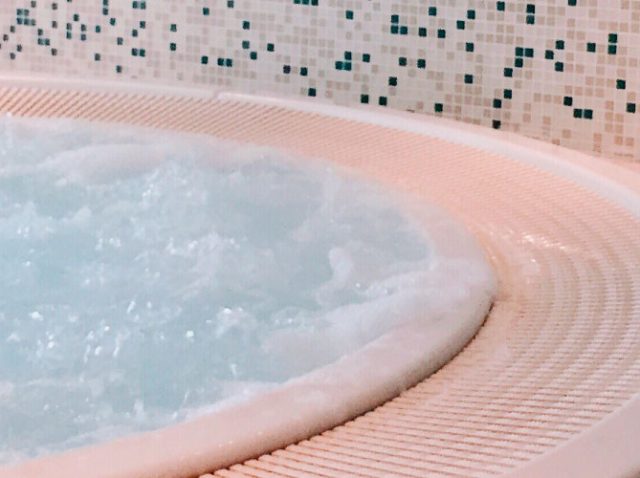 spa